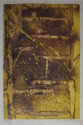 5-Dokumentasi 5, a:p 1:3, 1994 RM 2,750.00-SOLD | Etching (1:3) | 24 x 16 cm